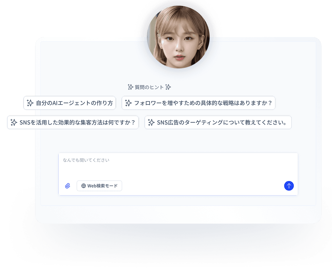 AIコンシェルジュ